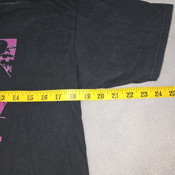 Junji Ito Official Horror Anime Tomie T-Shirt Mens Medium Vintage Anime‎ Limited - Picture 10 of 13